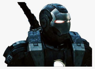 Share This Image - Iron Man 2 War Machine