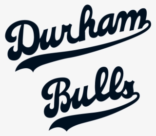 Dbulls - Durham Bulls Logo Png
