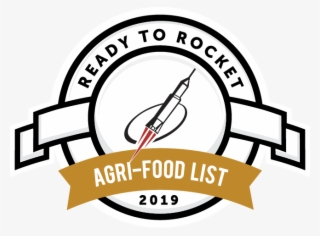 2019 Ready To Rocket Agri-food List - Ghana Revenue Authority Logo