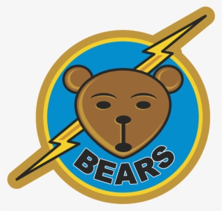 Bad News Bears Vector Logo - Bad News Bears Logo