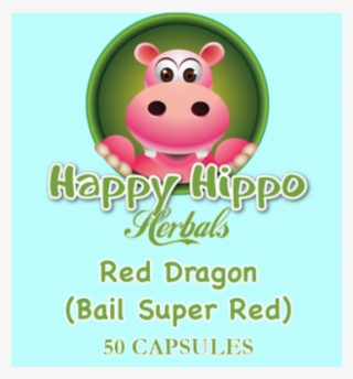 Red Dragon Bali - Kinder Happy Hippo