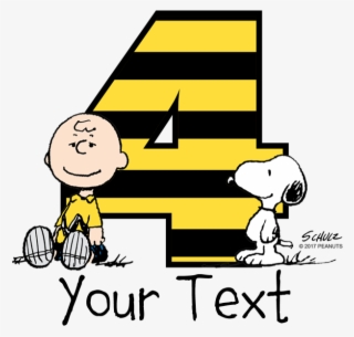 Favorite - Charlie Brown Birthday 1