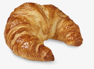 Curved Croissant 80g - Croissant