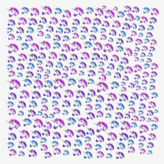 #background #unicorn #emoji - Background Emoji Picsart Unicorn