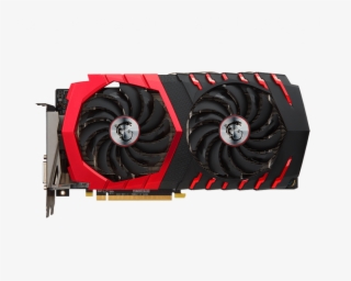 Gallery For Radeon Rx 470 Gaming 4g - Msi Radeon Rx 480 Gaming X