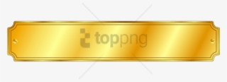 Free Png Gold Bar Icon Png Png Image With Transparent - Vector สี ทอง
