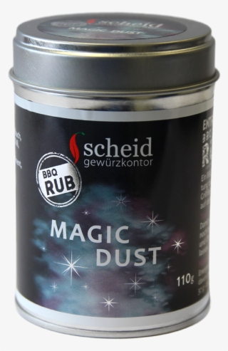 Magic Dust - Cosmetics
