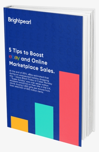 5 Tips To Boost Ebay And Online Marketplace - Graphic Design
