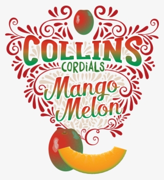 Mango Melon - Illustration