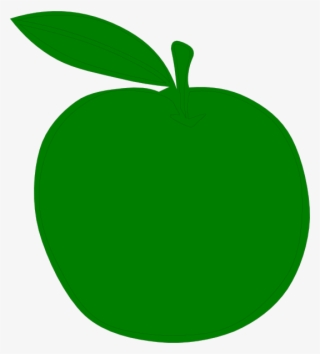 Graphic Free Download Apple Clip Art At Clker Com Vector - Clip Art