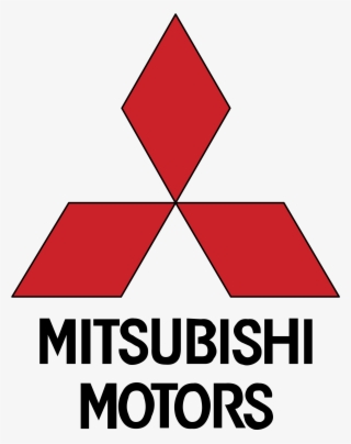 Mitsubishi Motors Logo Png Transparent - Mitsubishi Motor Logo .png