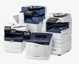 Lci Office Printers Group - Altalink B8055