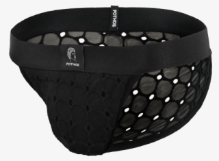 Monday Thong Pothos Underwear - Storage Basket