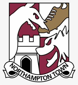 Northampton Town &ndash Wikipedia - Northampton Town F.c.