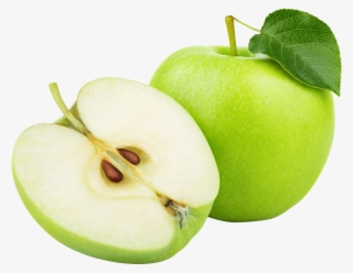Green Apple - Green Apple Png