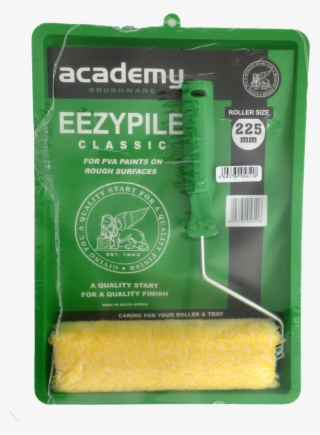 Academy Eezypile Paint Roller - Roller Painter Eezypile 225 Complete Academy