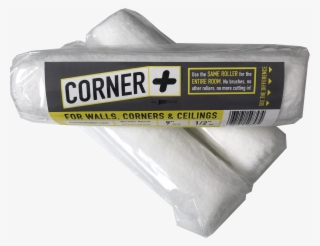 Corner Paint Roller - Chemical Compound