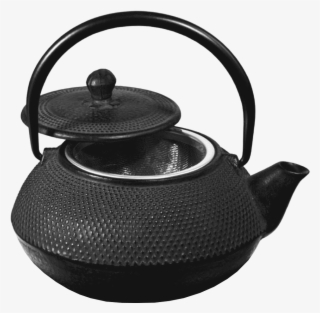 Japanese Tea Pot Png