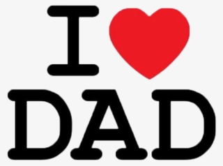 I Love Dad - Happy Fathers Day Live