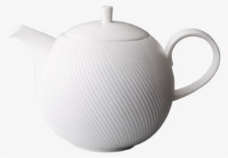 Teapot