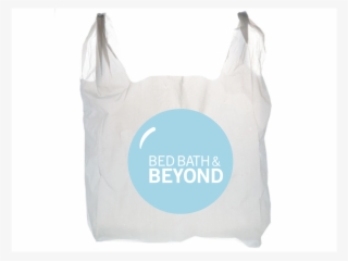 Bed Bath & Beyond Logo Redesign - Tote Bag