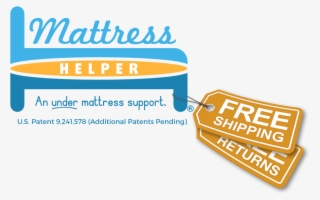 Best Under Mattress Support For Lower Back Pain - Graphic Design