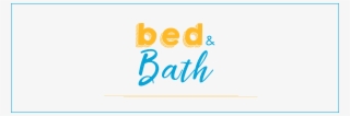 Bed & Bath - Graphic Design