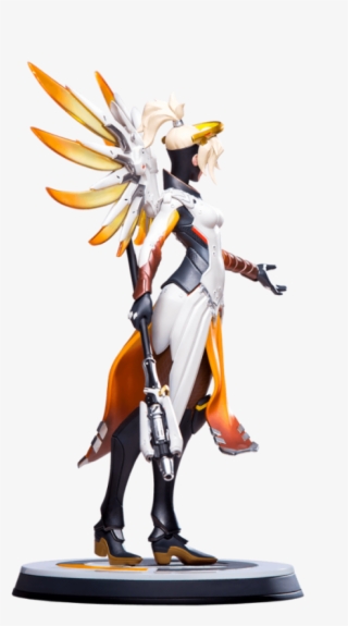 It's Available From Blizzard's Online Store For $175, - Mercy
