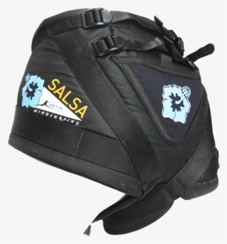 Seat Harness Salsa - Messenger Bag