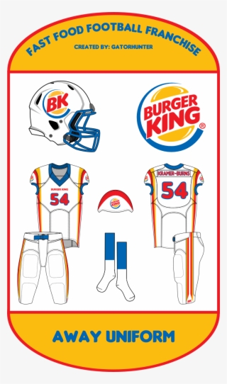 X3ehc1 - Burger King
