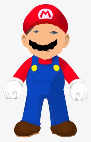 View Samegoogleiqdbsaucenao Not-mario , - New Super Mario Bros U Deluxe Render