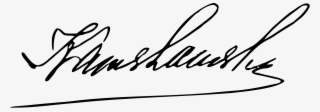 Open - Lady Ada Lovelace Signature