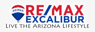 Re/max Excalibur - Oval