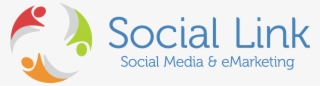 Social Media Marketing Agency Logo