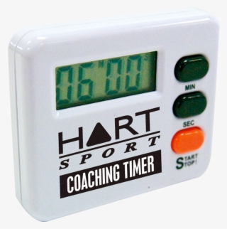 Hart Coaching Board Timer