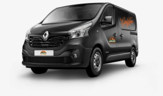 Check Out Our Instagram - New Renault Trafic 2019