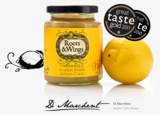 Lemon Curd