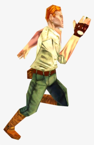 Download Zip Archive - Temple Run Sprite