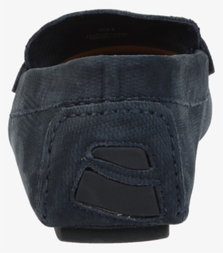 Antonio Navy Antonio Navy Antonio Navy Antonio Navy - Suede