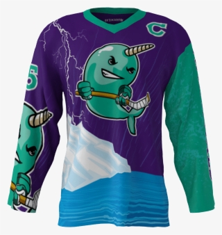 Home - Narwhal Jersey