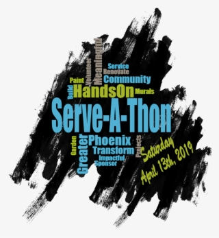 The Mlk Weekend Of Service Honors The Legacy Of Dr - Graphic Design