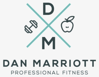 Dan Marriott Logo - Graphic Design