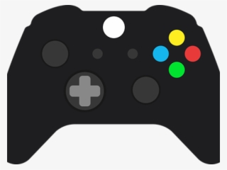 Video Game Controller Clipart