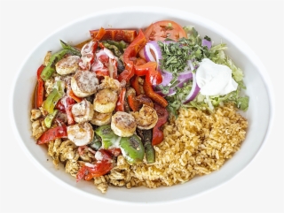 Dinner Menu - Biryani