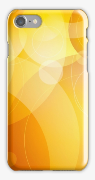 Quot Abstract Background Lens Flares Quot Iphone Cases - Mobile Phone Case