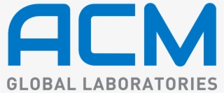 Acm Global Laboratories Download Png Download Pdf - Synergies