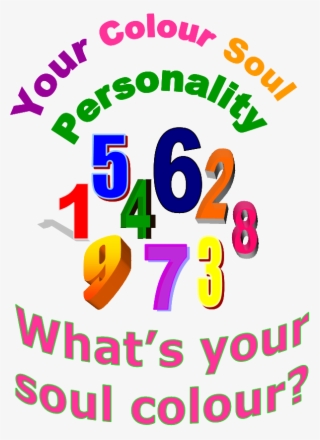 Color Numerology