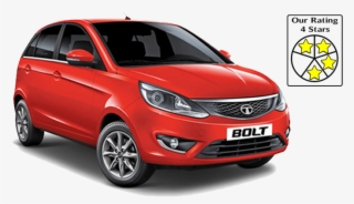 The Tata Bolt Is The Pune-based Automaker's New Hatchback - Tata Bolt Car Price