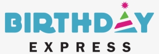Birthday Express Coupon Codes - Birthday Express Logo
