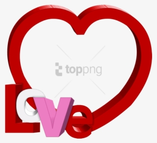 Free Png Valentines Day Frames Png Image With Transparent - Valentines Day Photo Frames Download